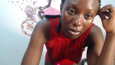 melanine_floral public webcam profile photo 4