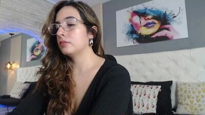 melanny__stone public webcam profile photo 4