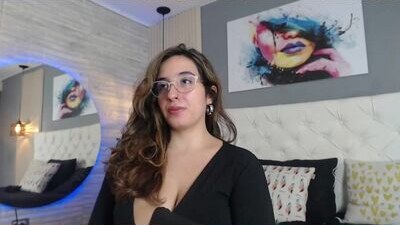 melanny__stone public webcam profile photo 6