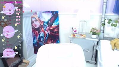 melanny_ivy public webcam profile photo 5
