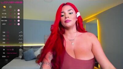 melanny_skies public webcam profile photo 5
