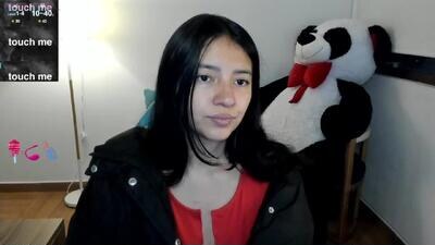 melany_cry public webcam profile photo 2