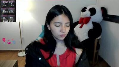 melany_cry public webcam profile photo 5