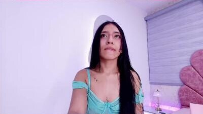 melany_vives public webcam profile photo 8