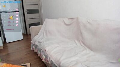 melena_fox public webcam profile photo 3