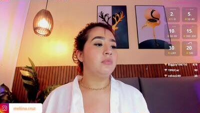 melinacruzz public webcam profile photo 6