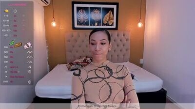 melisacruzz public webcam profile photo 2