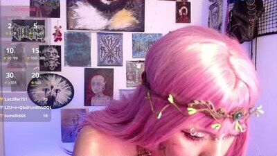 melisavelvet public webcam profile photo 6