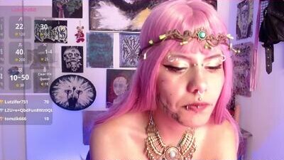 melisavelvet public webcam profile photo 8