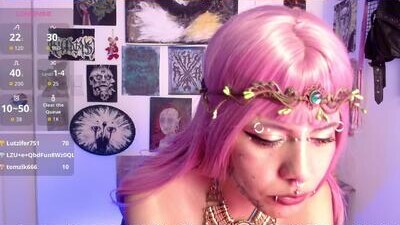 melisavelvet public webcam profile photo 9