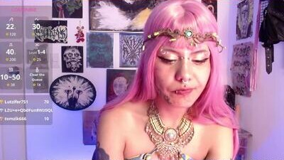 melisavelvet public webcam profile photo 10