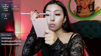 melissa_dolce public webcam profile photo 4