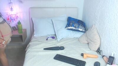 melissa_jhons_ public webcam profile photo 2