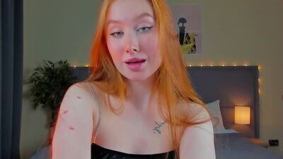 melissa_redhead public webcam profile photo 3