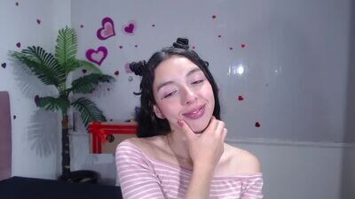 melissabencks public webcam profile photo 2