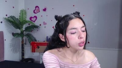 melissabencks public webcam profile photo 3