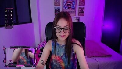 melissajones3 public webcam profile photo 2