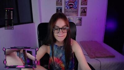 melissajones3 public webcam profile photo 4