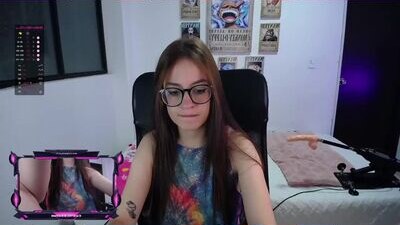 melissajones3 public webcam profile photo 6