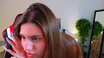 melissarays public webcam profile photo 3