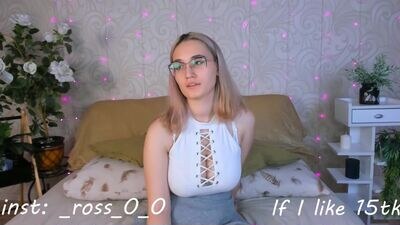 melissasimon public webcam profile photo 2