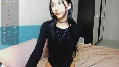 melissasparrow public webcam profile photo 2