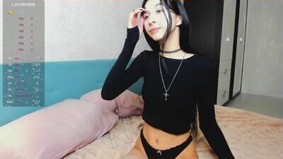 melissasparrow public webcam profile photo 5