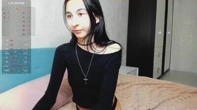 melissasparrow public webcam profile photo 6