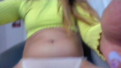 mellisabelle098 public webcam profile photo 5