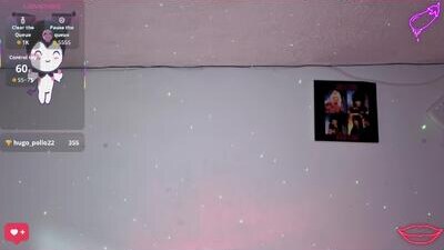 mellody_gho public webcam profile photo 6