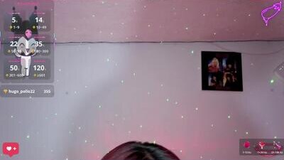mellody_gho public webcam profile photo 7