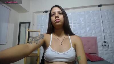 melody_bleir public webcam profile photo 4