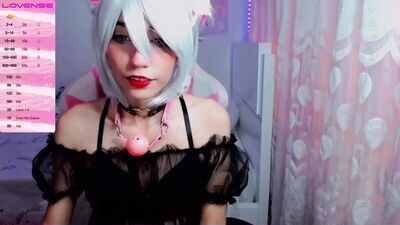 melody_e00 public webcam profile photo 3