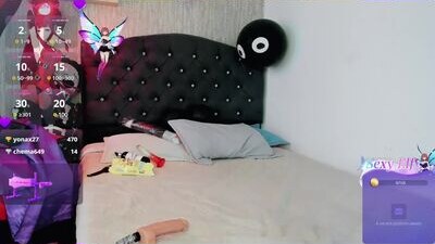 melodymazon_oli public webcam profile photo 8