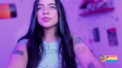 meloodyy18 public webcam profile photo 6