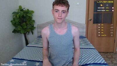 meltedslice public webcam profile photo 2
