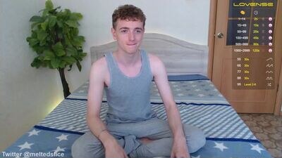 meltedslice public webcam profile photo 3