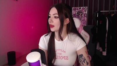 meow__baby public webcam profile photo 2