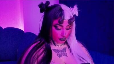 meow_boo public webcam profile photo 5