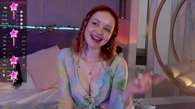 meow_nancy public webcam profile photo 9