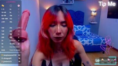 meryjanes_xxx public webcam profile photo 8