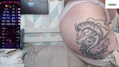 meryvayy public webcam profile photo 8