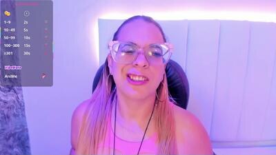 mhonikbelucci public webcam profile photo 2