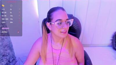 mhonikbelucci public webcam profile photo 5