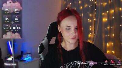 mi_cherry public webcam profile photo 2