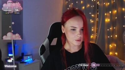 mi_cherry public webcam profile photo 3