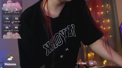 mi_cherry public webcam profile photo 4
