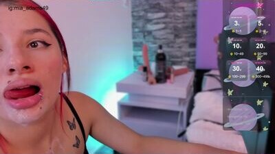 mia_adams66 public webcam profile photo 7