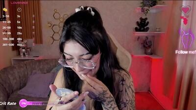 mia_smoke_ public webcam profile photo 2
