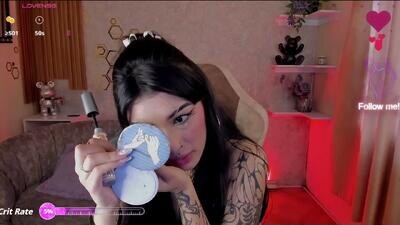 mia_smoke_ public webcam profile photo 4